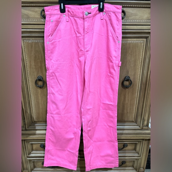 RAG & BONE Sid Carpenter Jeans SIZE:29 - Picture 7 of 15